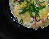うちの味☆丼好きの♪いいとこ取りの京風丼作り方12写真