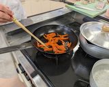 鯛の甘酢あんかけ作り方2写真
