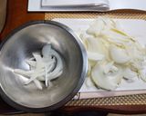 チキンカリー神田エチオピアインスパイア作り方1写真