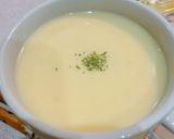 絶品✨簡単✨さつまいもポタージュ🍠作り方7写真