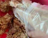 トマト缶で作るロールキャベツ作り方2写真