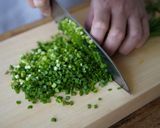 ソイミールの香味醤油作り方1写真