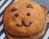 捏ねない帽子パン オーバーナイト作り方16写真