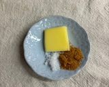 レコルト✨焼き芋🍠(蒸し芋)のポタージュ作り方1写真