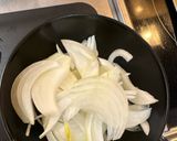 ナポリタン2作り方1写真