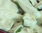 ピーマンのチーズ焼き作り方4写真