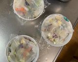 コク旨オイトマト味ツナ根菜野菜炒め作り方14写真