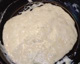 簡単☆ほうれん草の明太クリームうどん♩作り方5写真