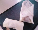 ＊３種の春巻き＊作り方2写真