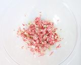 ワンボウル【Bistroミートオムレツ】作り方1写真
