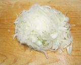 【こだわり】タイ”風味”チキンカレー作り方1写真