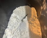 名古屋風 味噌煮込み すいとん作り方1写真
