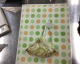 【もしまレシピ】さんま蒲焼の煮物風作り方4写真