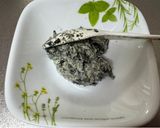 横浜発♡海苔バタートースト作り方2写真