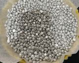 22cmの型で作った⭐︎チーズタルト作り方10写真