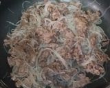 チャプチェ作り方5写真
