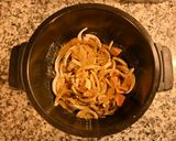 ホットクックで作る減塩カレー作り方2写真