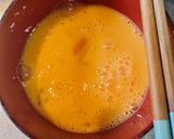 蛋花湯（かき玉スープ）🇨🇳🇹🇼作り方3写真