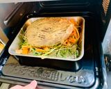 英国風ローストビーフ&グレイビーソース作り方5写真
