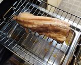 焼豚（牛乳タンブリングVer.）作り方11写真