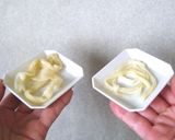 手延べ&手打ちでのうどん麺作り作り方27写真