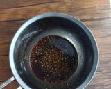 我が家の定番レシピ☆厚揚げの肉巻き♪作り方2写真