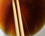 簡単　ラーメン作り方5写真