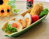 レンジで蒸しナス　醤油麹和え☆簡単美味作り方12写真