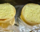 液体ソースのみで絶品!カレーバーガー作り方11写真