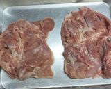 鶏もも肉のカチャトーラ（トスカーナ風）作り方8写真