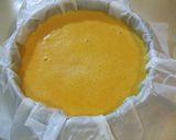 簡単♪しっとり、なめらか★かぼちゃケーキ作り方8写真