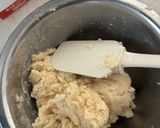 簡単！保存版！シナモンロール風パン作り方1写真