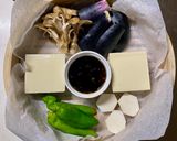 せいろで簡単おかず〜蒸し豆腐〜作り方1写真
