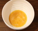 レンジで2分で完成！ツナチャーハン作り方1写真