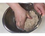 おからハンバーグ★動画あり★作り方6写真