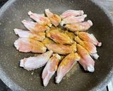 簡単⭐︎美活⭐︎15分⭐︎鶏スペアリブ酢醤油煮作り方4写真