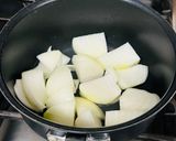 健康にも👌トマトソース(ピザ&パスタ等)作り方1写真