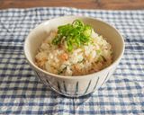 夏の万能調味料！混ぜるだけ「梅みそ」作り方9写真