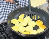 【JAいしのまき女性部】じゃがいももち作り方5写真