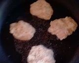 豆腐ハンバーグ作り方4写真