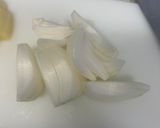簡単でしかも経済的♪味噌味ツナじゃが作り方1写真