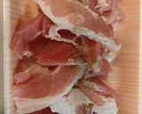 肉味噌野菜炒め作り方2写真