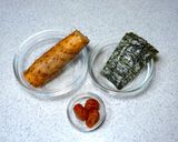 パパッと長芋のたたき（フェーズフリー）作り方1写真