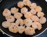 フライパンで焼く☆エビチリ作り方6写真