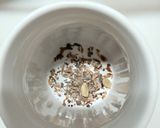 モルディブ生姜湯作り方1写真
