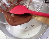 チョコレートわらび餅作り方4写真