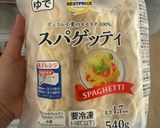 簡単⭐︎和風きのこパスタ作り方2写真