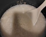 炊飯器で半日保温するだけ☆手作り甘酒作り方5写真