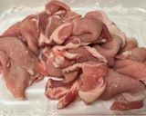 豚ロースの甘辛照り焼き作り方3写真