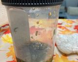 キハダマグロ唐揚げネギソース作り方2写真